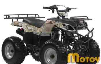 Квадроцикл ирбис ATV200U 200cc 4т Квадроцикл ирбис ATV200U 200cc 4т