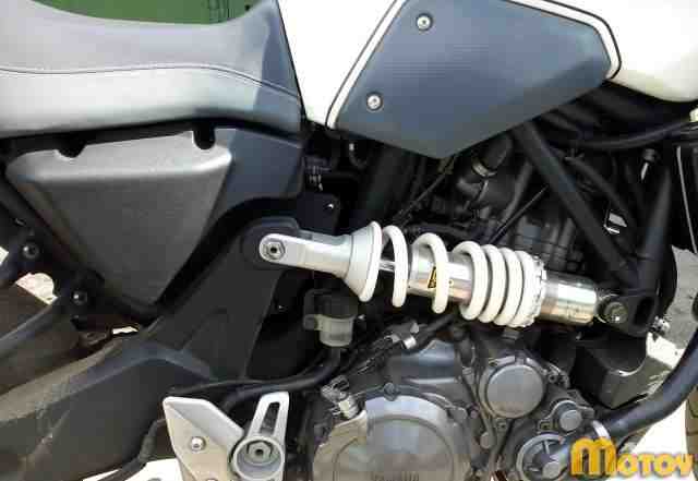 Ямаха MT-03 2008 год, пробег 14500 км Ямаха MT-03 2008 год, пробег 14500 км
