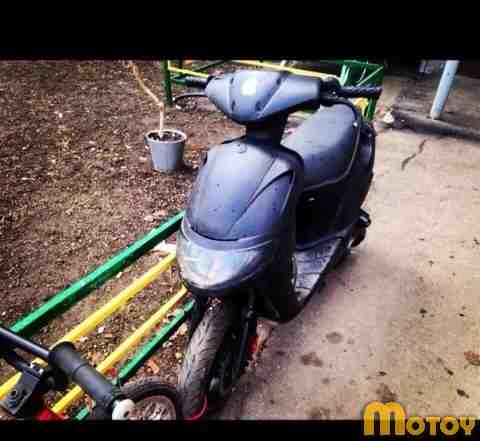 Стелс Скиф 70cc 2T + BMX stark zonker Стелс Скиф 70cc 2T + BMX stark zonker