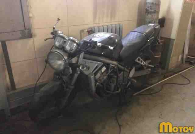 Хонда CB 400 Хонда CB 400