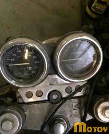 Хонда CB 400 Хонда CB 400
