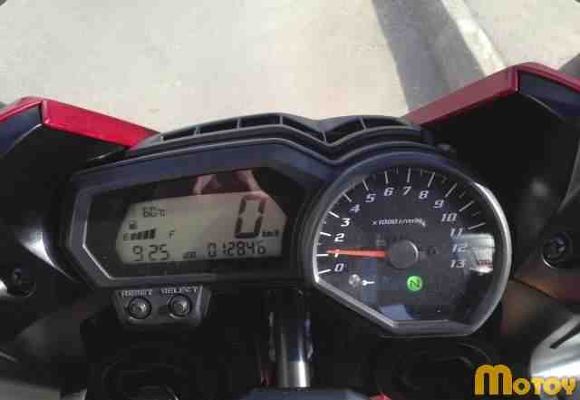 Ямаха FZ1 Фазер S в отличном состоянии Ямаха FZ1 Фазер S в отличном состоянии