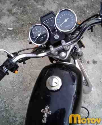Мопед Альфа 70cc Мопед Альфа 70cc