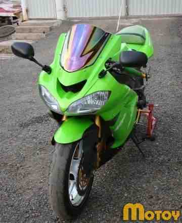 Кавасаки ZX-10R Ниндзя Кавасаки ZX-10R Ниндзя