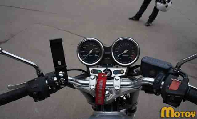 Хонда CB 400 Супер Four втек Хонда CB 400 Супер Four втек