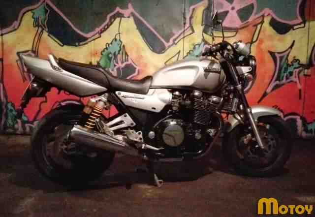Ямаха xjr1200 Ямаха xjr1200