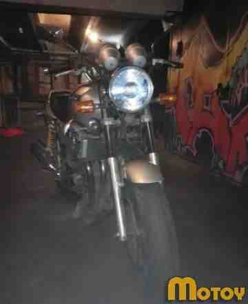 Ямаха xjr1200 Ямаха xjr1200