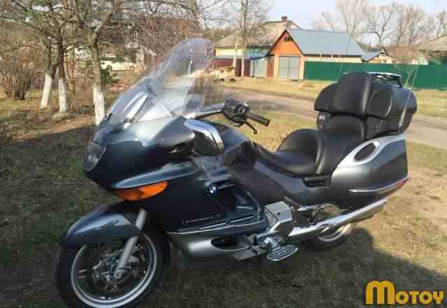 БМВ K1200LT БМВ K1200LT