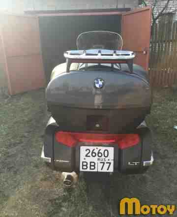 БМВ K1200LT БМВ K1200LT