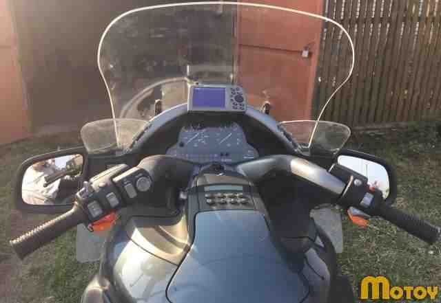 БМВ K1200LT БМВ K1200LT