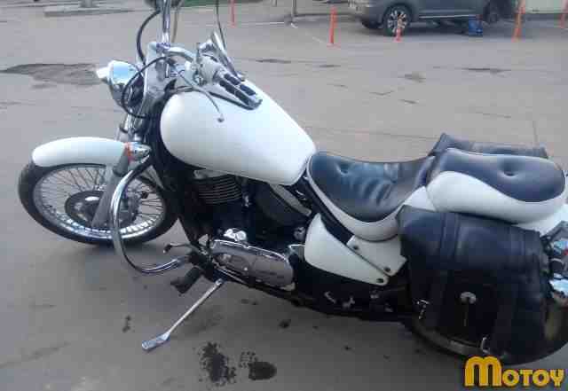 Кавасаки VN 800 A Кавасаки VN 800 A