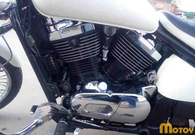 Кавасаки VN 800 A Кавасаки VN 800 A