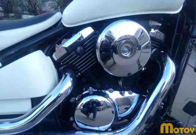 Кавасаки VN 800 A Кавасаки VN 800 A