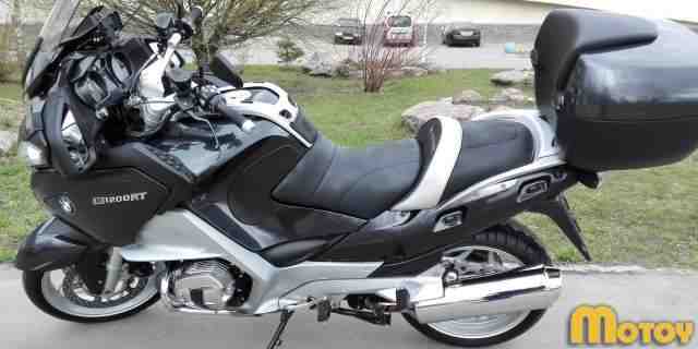 БМВ R 1200 RT 2010 год, 33250 км БМВ R 1200 RT 2010 год, 33250 км