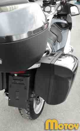 БМВ R 1200 RT 2010 год, 33250 км БМВ R 1200 RT 2010 год, 33250 км