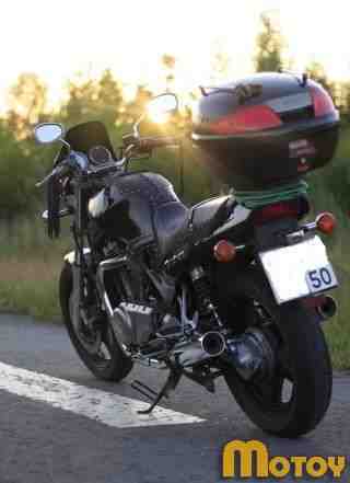 Продам VX800 1994 г. в Продам VX800 1994 г. в