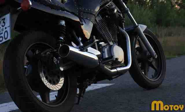 Продам VX800 1994 г. в Продам VX800 1994 г. в