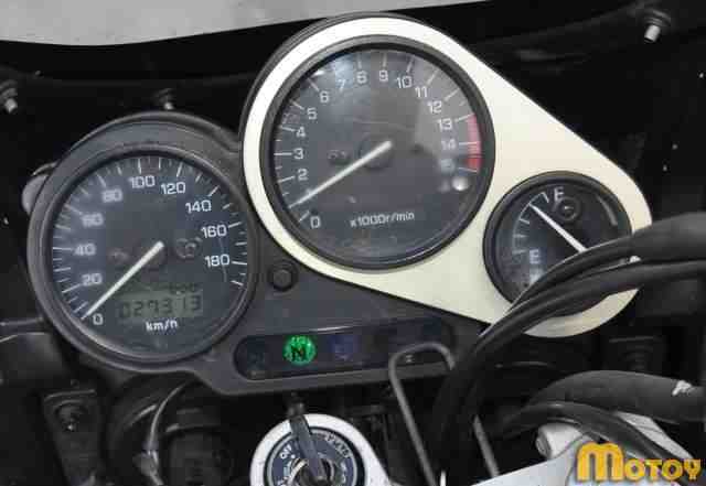 Ямаха FZ400 Фазер Ямаха FZ400 Фазер