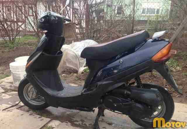 Продам скутер Продам скутер