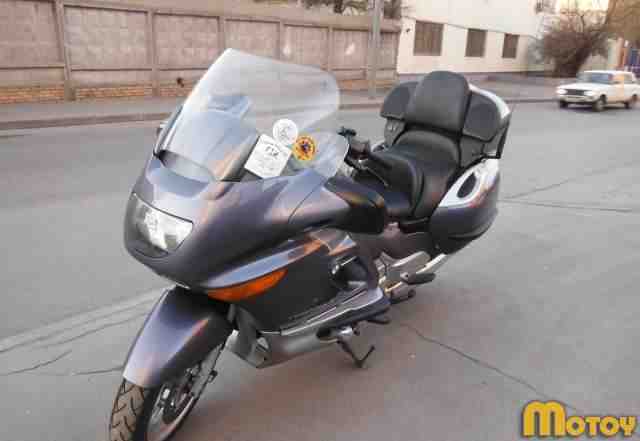 БМВ K 1200 LT БМВ K 1200 LT