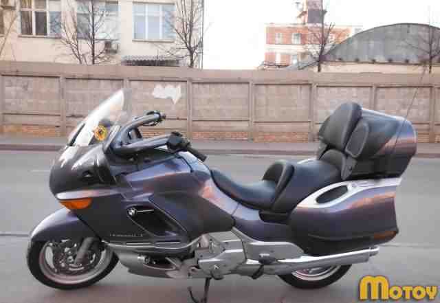 БМВ K 1200 LT БМВ K 1200 LT