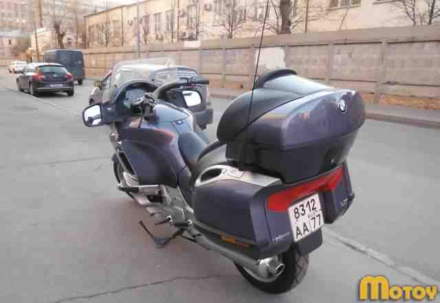БМВ K 1200 LT БМВ K 1200 LT
