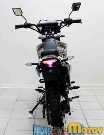 Кроссовый рейсер RC150-GY эндуро Кроссовый рейсер RC150-GY эндуро