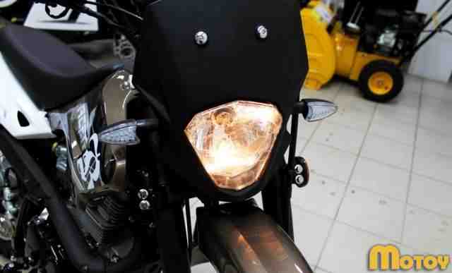 Кроссовый рейсер RC150-GY эндуро Кроссовый рейсер RC150-GY эндуро