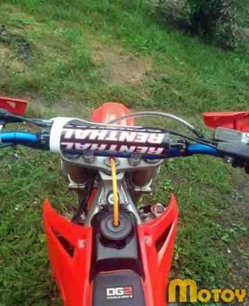 Хонда CRF450R 2006 Хонда CRF450R 2006