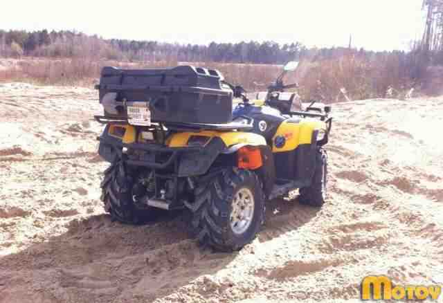 Стелс Динли 800 GT max EFI Стелс Динли 800 GT max EFI