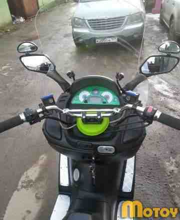 SYM GTS 250 SYM GTS 250