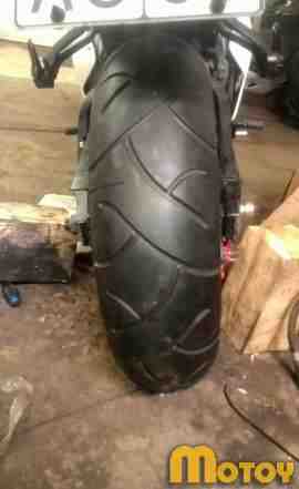 Судзуки GSX-R 750 Судзуки GSX-R 750
