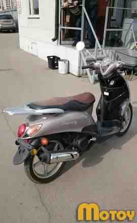 Ирбис Prometay 150 Ирбис Prometay 150
