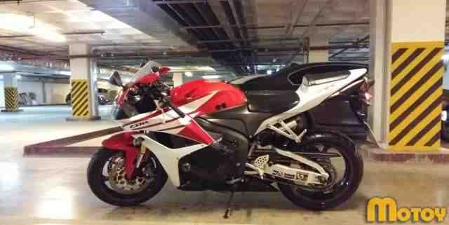 Хонда cbr600rr в идеале Хонда cbr600rr в идеале