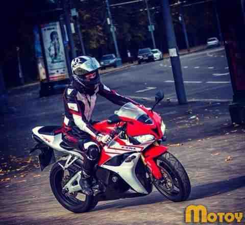 Хонда cbr600rr в идеале Хонда cbr600rr в идеале