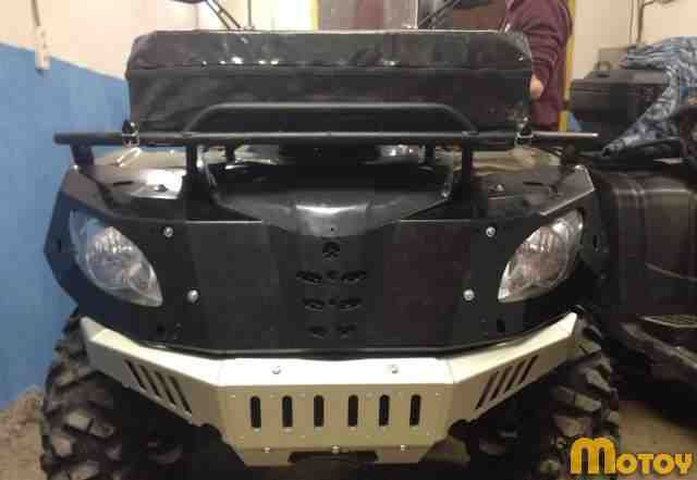 Стелс 600 GT Стелс 600 GT
