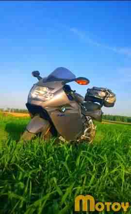 БМВ K1200S 2006 БМВ K1200S 2006