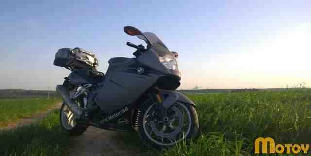 БМВ K1200S 2006 БМВ K1200S 2006