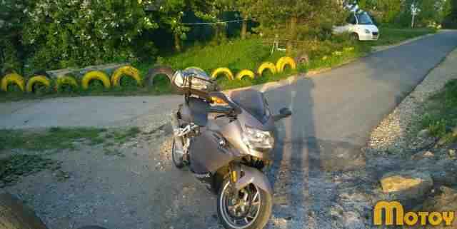 БМВ K1200S 2006 БМВ K1200S 2006