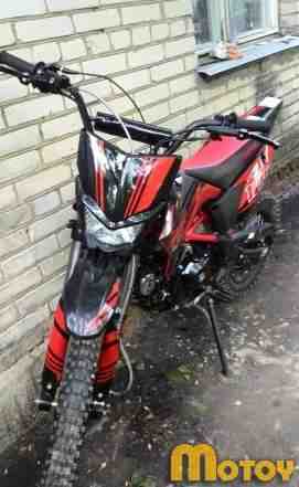 Ирбис ttr 125 Ирбис ttr 125