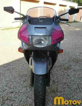 Хонда CBR 600 Хонда CBR 600