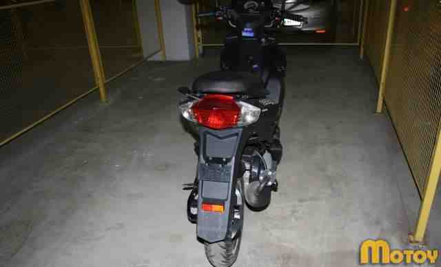 Cкутер 72 см3 20А3 SportPro Cкутер 72 см3 20А3 SportPro