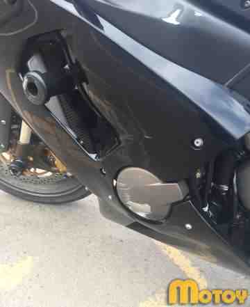 Кавасаки ниндзя zx-6r Кавасаки ниндзя zx-6r