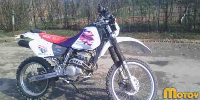 Продаю Хонда XR 250 Продаю Хонда XR 250