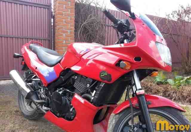 Кавасаки ниндзя 500 D 1996 Кавасаки ниндзя 500 D 1996