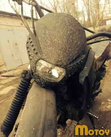 Лифан 200 GY-5 Лифан 200 GY-5