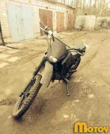 Лифан 200 GY-5 Лифан 200 GY-5