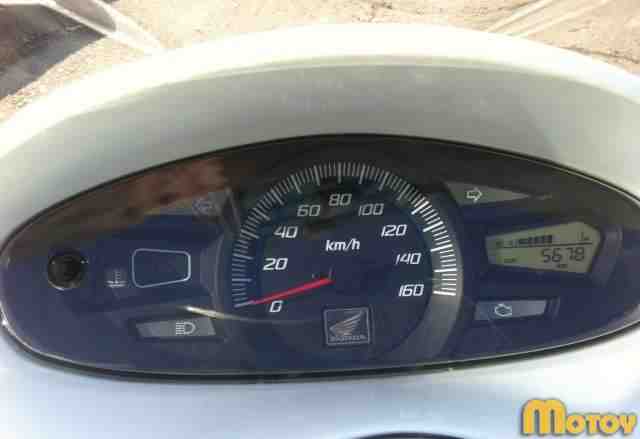 Хонда PCX 150 2013 Хонда PCX 150 2013