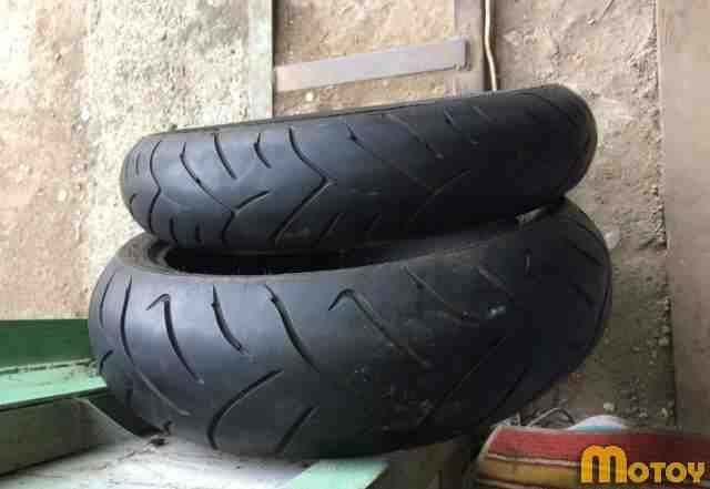 Ямаха R6 2000 г. в Ямаха R6 2000 г. в