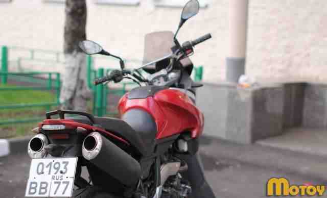 Априлия Пегасо страда 2005 660 i. e Априлия Пегасо страда 2005 660 i. e
